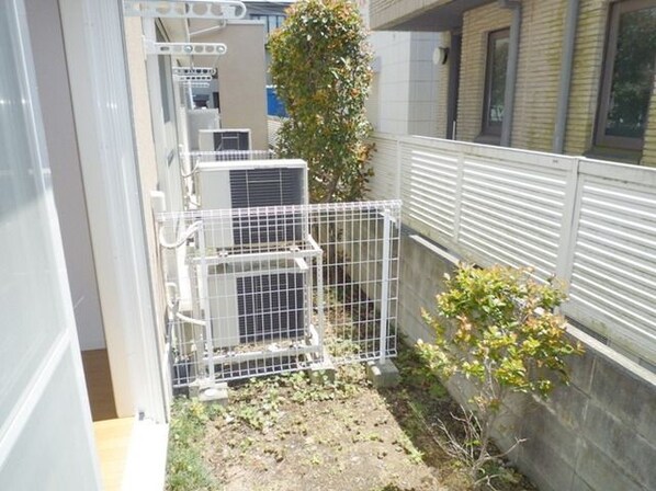 デザインコート赤堤の物件内観写真